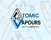 Atomic Vapours image 2